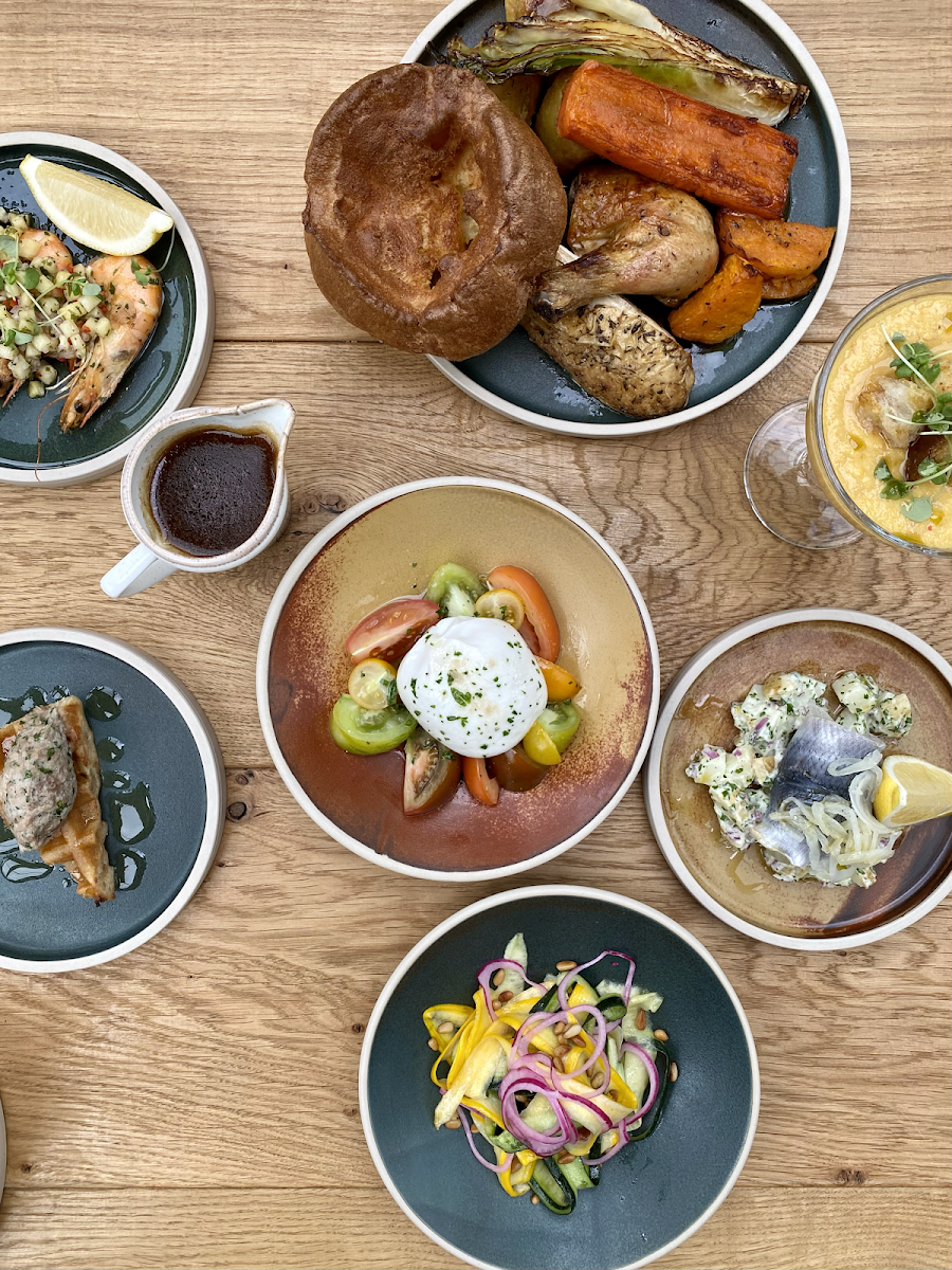 Number Nine Restaurant Photos 2